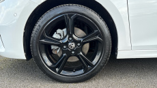 Vauxhall Corsa 1.2 Turbo Elite Edition 5dr Auto Petrol Hatchback